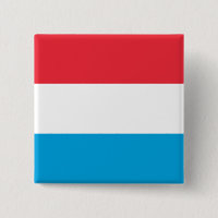 Luxemburger Flagge