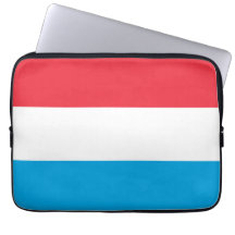 Luxemburger Flagge