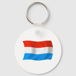 Luxemburger Schlüsselanhänger