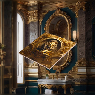 Luxery Baroque Keramik Tile Fliese