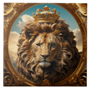 Luxery Baroque Keramik Tile Fliese