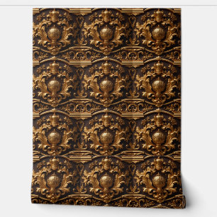 Luxery Wallpaper Tapete