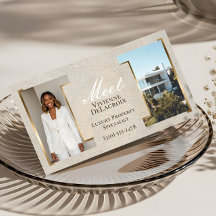Luxuriös Moderne Professionelle Fotocollage Elegan