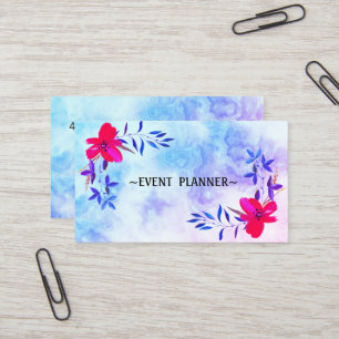 Luxuriöse Coole Marmorkarte Visitenkarte