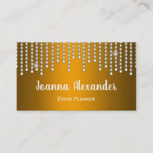 Luxuriöse Diamanten und Perlen Gold