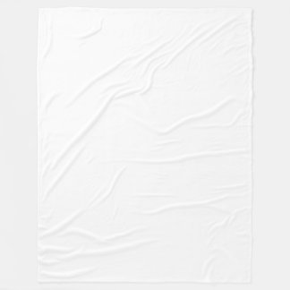 Luxuriöse King Size Fleece Blanket Soft & Cosy