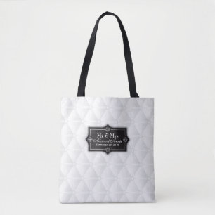 Luxuriöse Personalisierte Hochzeitstorte