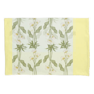 Luxuriöse Pillowcases aus weichem Cotton - Premium Kissenbezug