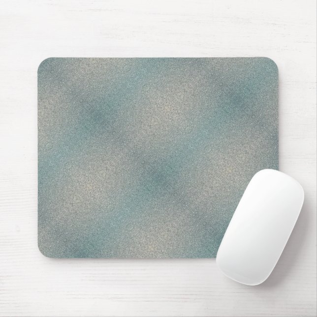 Luxuriöse Premium Mouse Pad mit modernem Design Mousepad (Mit Mouse)