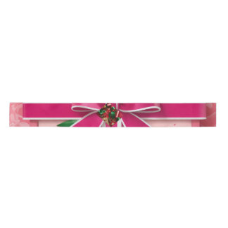 Luxuriöse Satin Ribbon - Ideal für Geschenkverpack Satinband