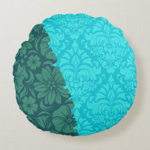 Luxuriöse Zierelemente