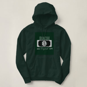 Luxuriöser T - Shirt