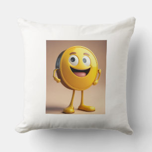 Luxuriöses Comfort Pillow Kissen