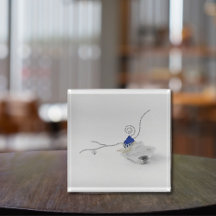 Luxuriöses Design Accessoire & Geschenk Elegant Di