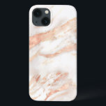 Luxuriöses Elegantes Kupfer Rose Gold Marmor Case-Mate iPhone Hülle<br><div class="desc">Girly Elegant Copper Rose Gold Marmor Handy Gehäuse. Bitte kontaktieren Sie uns unter cedarandstring@gmail.com ,  wenn Sie Hilfe beim Design oder den passenden Produkten benötigen.</div>