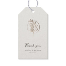 Luxuriöses Elfenbein danke