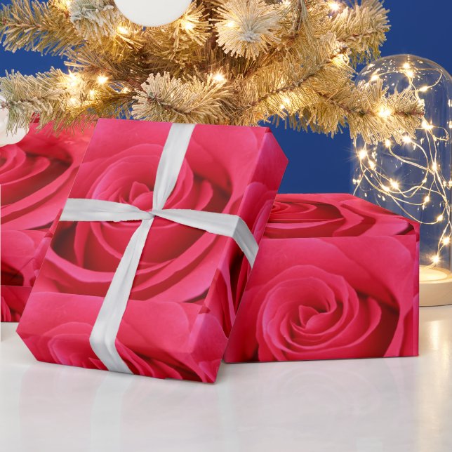  Luxuriöses Geschenkpapier für besondere Anlässe (Feiertage)