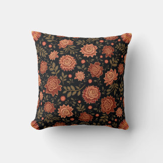 luxuriöses Kissenpolster Kissen