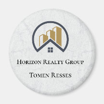 Luxuriöses Metallic Gold Real Anwesen