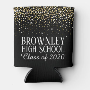 Luxuriöses Wiedersehen-Design Dosenkühler