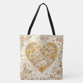 Luxury, , Beigi Gold ,Love Heart , Valentine's Day