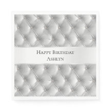 Luxury Glam Soft Gray Imitats Velvet