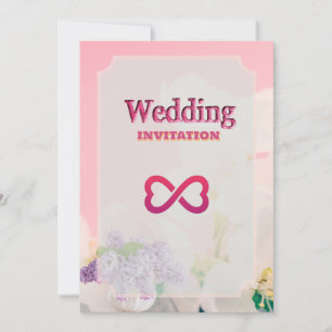 Luxury Golden Texture Islamic Wedding Einladung