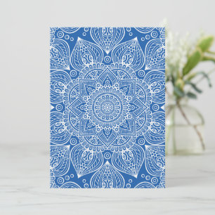 Luxury Mandala 36 Karte