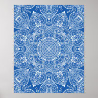 Luxury Mandala 36