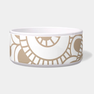 Luxury Mandala 41 Napf