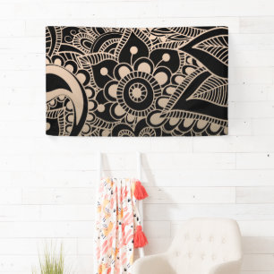 Luxury Mandala 42 Banner