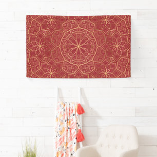 Luxury Mandala 6 Banner