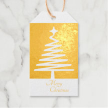 LUXURY MERRY CHRISTMAS PERSONALISIERT XMAS TREE GO