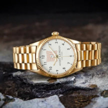 Luxury Monogram Elegant Initials Couple Names