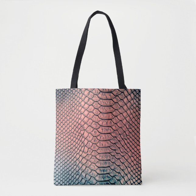 Luxury snake skin texture backgroundtexture,leathe (Vorderseite)