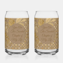 Luxury,Valentine's Day,Gold Flowers,Pixels Pattern