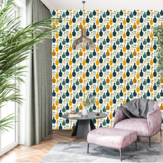 Luxus-Airbnb-Wanddekoration Tapete