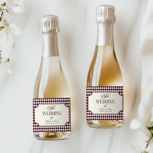 Luxus-Altes-Geld-Wein-Elfenbein-Vintage-Hochzeit