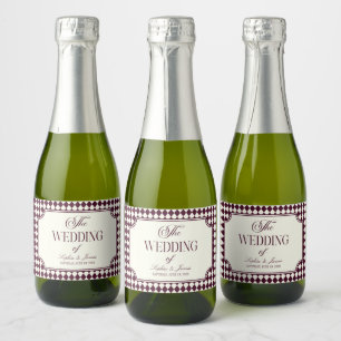 Luxus-Altes-Geld-Wein-Elfenbein-Vintage-Hochzeit
