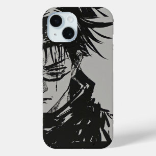 Luxus Anime iPhone-Hülle ✨   Premium-Kunststil Case-Mate iPhone Hülle