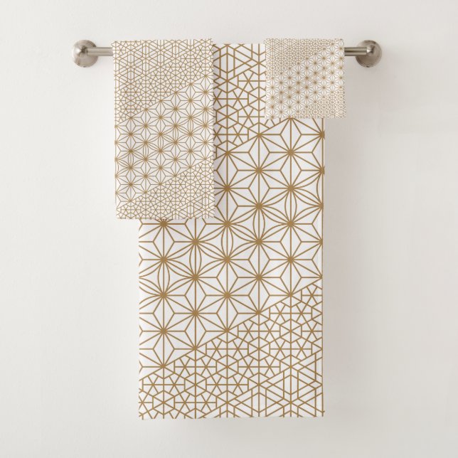 Luxus Badhandtuch Set (Insitu)