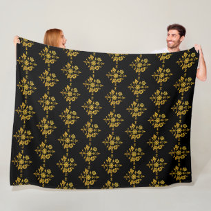Luxus Beliebte Elegante Fleecedecke