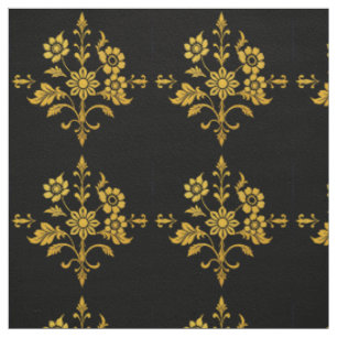 Luxus Beliebte Elegante Stoff