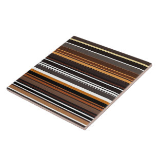 Luxus Brown Popumn Collection Fliese