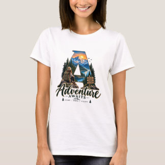 Luxus-Buchstabe A T-Shirt | Schwarze Goldkrone Ini