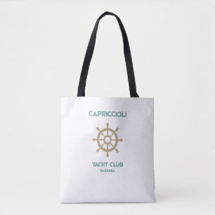 Luxus-Capriccioli-Yachtclub-Schulter