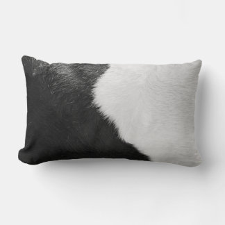 Luxus Cowhide Animal Skin PrintThrow Kissen