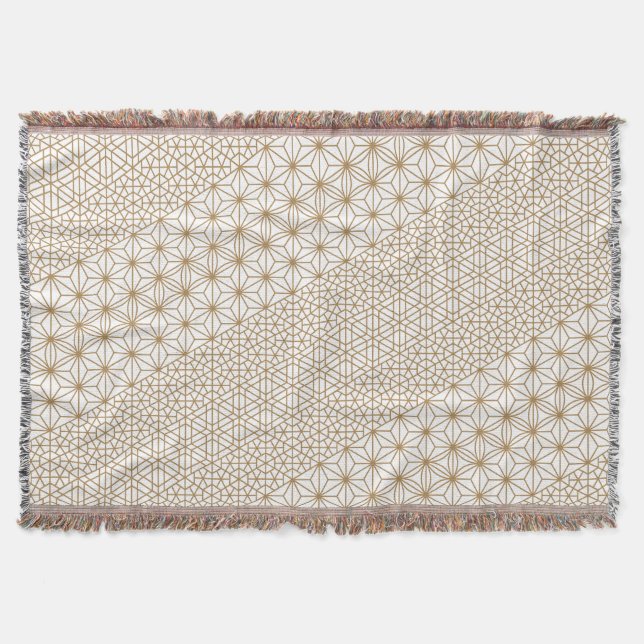 Luxus Decke (Vorderseite)