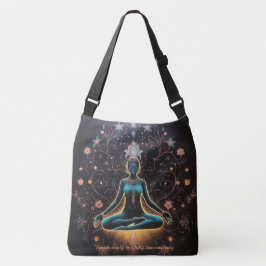 Luxus Designer Yoga Bags für Frauen Tragetaschen Mit Langen Trägern
