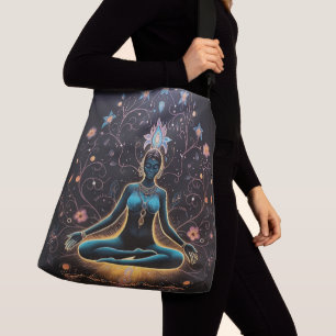 Luxus Designer Yoga Bags für Frauen Tragetaschen Mit Langen Trägern